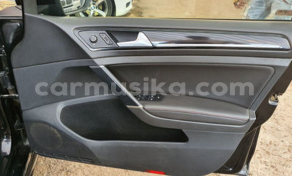 Tenga Tsaru Volkswagen Golf GTI Nhema Mota in Beitbridge in Matabeleland South Tenga Tsaru Volkswagen Golf GTI Nhema Mota in Beitbridge in Matabeleland South