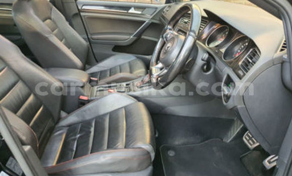 Tenga Tsaru Volkswagen Golf GTI Nhema Mota in Beitbridge in Matabeleland South Tenga Tsaru Volkswagen Golf GTI Nhema Mota in Beitbridge in Matabeleland South