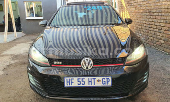 Tenga Tsaru Volkswagen Golf GTI Nhema Mota in Beitbridge in Matabeleland South Tenga Tsaru Volkswagen Golf GTI Nhema Mota in Beitbridge in Matabeleland South