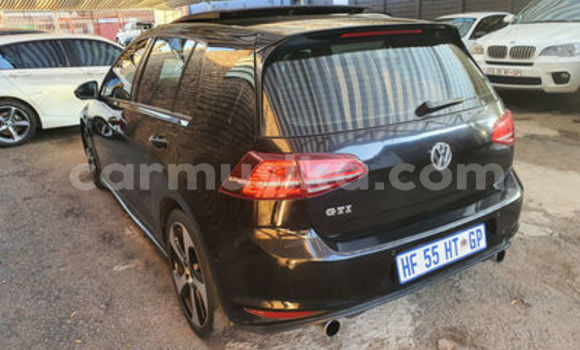 Tenga Tsaru Volkswagen Golf GTI Nhema Mota in Beitbridge in Matabeleland South Tenga Tsaru Volkswagen Golf GTI Nhema Mota in Beitbridge in Matabeleland South