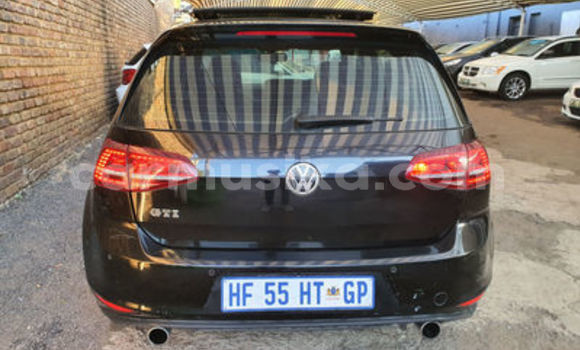 Tenga Tsaru Volkswagen Golf GTI Nhema Mota in Beitbridge in Matabeleland South Tenga Tsaru Volkswagen Golf GTI Nhema Mota in Beitbridge in Matabeleland South