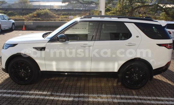 Nunua Ilio tumika Land Rover Discovery Nyeupe Gari ndani ya Beitbridge nchini Matabeleland Kusini