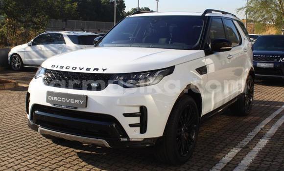 Acheter Occasion Voiture Land Rover Discovery Blanc à Beitbridge, Matabeleland South Acheter Occasion Voiture Land Rover Discovery Blanc à Beitbridge, Matabeleland South