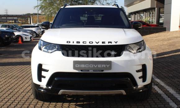Acheter Occasion Voiture Land Rover Discovery Blanc à Beitbridge, Matabeleland South Acheter Occasion Voiture Land Rover Discovery Blanc à Beitbridge, Matabeleland South