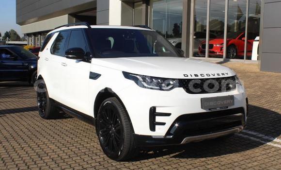 Acheter Occasion Voiture Land Rover Discovery Blanc à Beitbridge, Matabeleland South Acheter Occasion Voiture Land Rover Discovery Blanc à Beitbridge, Matabeleland South