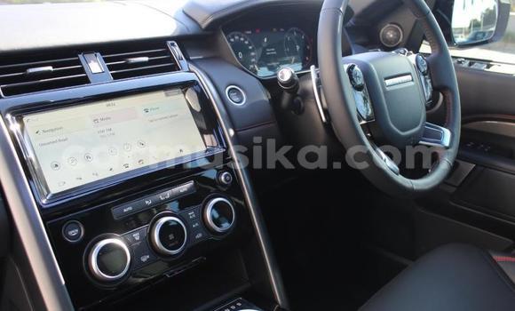 Acheter Occasion Voiture Land Rover Discovery Blanc à Beitbridge, Matabeleland South Acheter Occasion Voiture Land Rover Discovery Blanc à Beitbridge, Matabeleland South