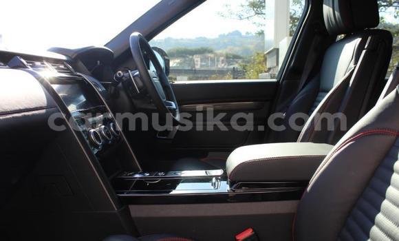 Acheter Occasion Voiture Land Rover Discovery Blanc à Beitbridge, Matabeleland South Acheter Occasion Voiture Land Rover Discovery Blanc à Beitbridge, Matabeleland South