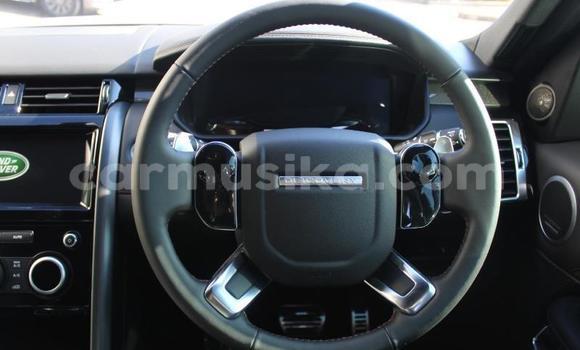 Acheter Occasion Voiture Land Rover Discovery Blanc à Beitbridge, Matabeleland South Acheter Occasion Voiture Land Rover Discovery Blanc à Beitbridge, Matabeleland South