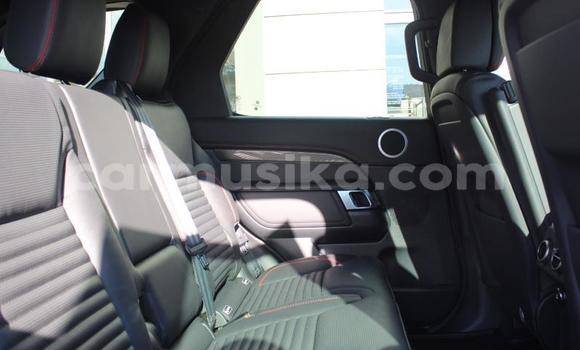 Acheter Occasion Voiture Land Rover Discovery Blanc à Beitbridge, Matabeleland South Acheter Occasion Voiture Land Rover Discovery Blanc à Beitbridge, Matabeleland South