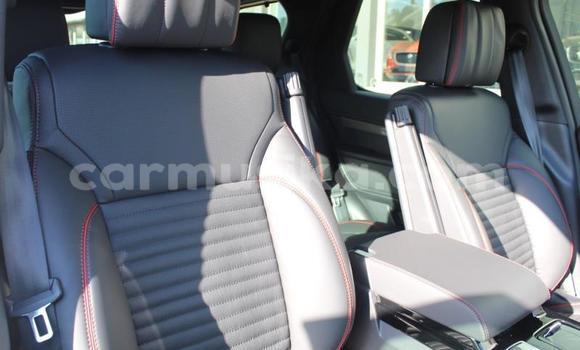 Acheter Occasion Voiture Land Rover Discovery Blanc à Beitbridge, Matabeleland South Acheter Occasion Voiture Land Rover Discovery Blanc à Beitbridge, Matabeleland South