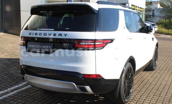 Acheter Occasion Voiture Land Rover Discovery Blanc à Beitbridge, Matabeleland South Acheter Occasion Voiture Land Rover Discovery Blanc à Beitbridge, Matabeleland South