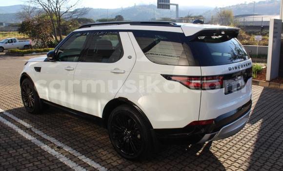 Acheter Occasion Voiture Land Rover Discovery Blanc à Beitbridge, Matabeleland South Acheter Occasion Voiture Land Rover Discovery Blanc à Beitbridge, Matabeleland South
