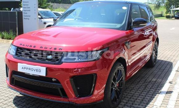 Tenga Tsaru Land Rover Discovery Tsvuku Mota in Beitbridge in Matabeleland South Tenga Tsaru Land Rover Discovery Tsvuku Mota in Beitbridge in Matabeleland South