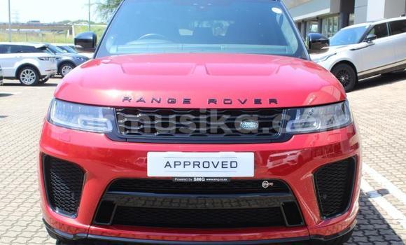Tenga Tsaru Land Rover Discovery Tsvuku Mota in Beitbridge in Matabeleland South Tenga Tsaru Land Rover Discovery Tsvuku Mota in Beitbridge in Matabeleland South