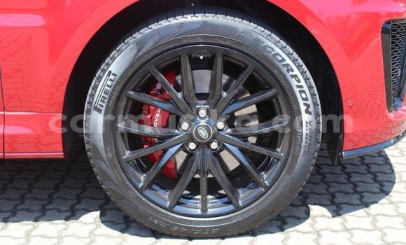 Tenga Tsaru Land Rover Discovery Tsvuku Mota in Beitbridge in Matabeleland South Tenga Tsaru Land Rover Discovery Tsvuku Mota in Beitbridge in Matabeleland South