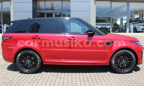 Tenga Tsaru Land Rover Discovery Tsvuku Mota in Beitbridge in Matabeleland South Tenga Tsaru Land Rover Discovery Tsvuku Mota in Beitbridge in Matabeleland South