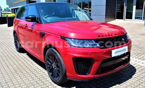 Tenga Tsaru Land Rover Discovery Tsvuku Mota in Beitbridge in Matabeleland South Tenga Tsaru Land Rover Discovery Tsvuku Mota in Beitbridge in Matabeleland South