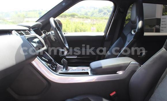 Tenga Tsaru Land Rover Discovery Tsvuku Mota in Beitbridge in Matabeleland South Tenga Tsaru Land Rover Discovery Tsvuku Mota in Beitbridge in Matabeleland South