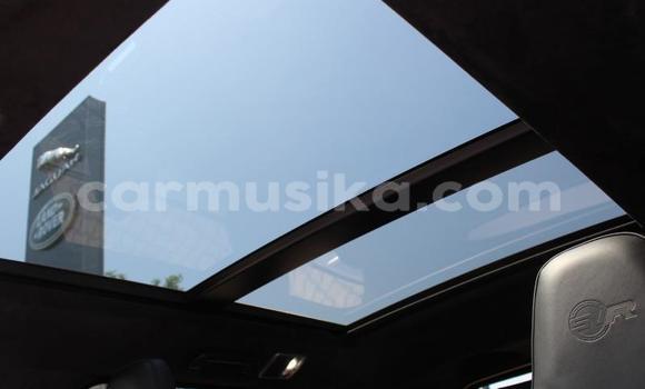 Tenga Tsaru Land Rover Discovery Tsvuku Mota in Beitbridge in Matabeleland South Tenga Tsaru Land Rover Discovery Tsvuku Mota in Beitbridge in Matabeleland South