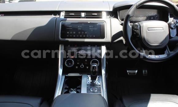 Tenga Tsaru Land Rover Discovery Tsvuku Mota in Beitbridge in Matabeleland South Tenga Tsaru Land Rover Discovery Tsvuku Mota in Beitbridge in Matabeleland South