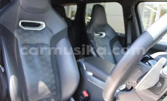 Tenga Tsaru Land Rover Discovery Tsvuku Mota in Beitbridge in Matabeleland South Tenga Tsaru Land Rover Discovery Tsvuku Mota in Beitbridge in Matabeleland South