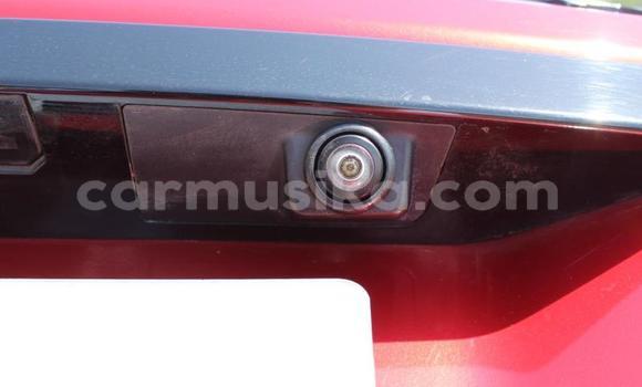 Tenga Tsaru Land Rover Discovery Tsvuku Mota in Beitbridge in Matabeleland South Tenga Tsaru Land Rover Discovery Tsvuku Mota in Beitbridge in Matabeleland South