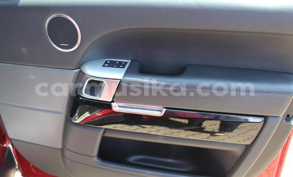 Tenga Tsaru Land Rover Discovery Tsvuku Mota in Beitbridge in Matabeleland South Tenga Tsaru Land Rover Discovery Tsvuku Mota in Beitbridge in Matabeleland South