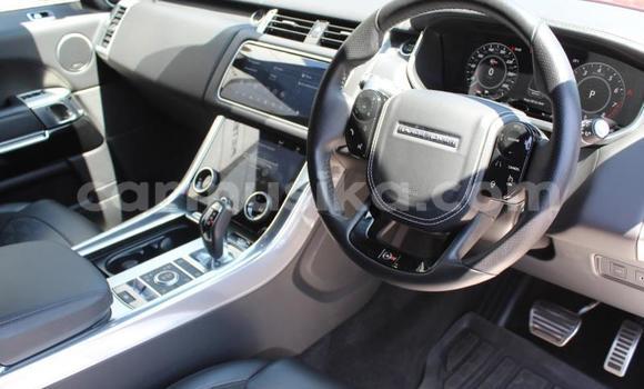 Tenga Tsaru Land Rover Discovery Tsvuku Mota in Beitbridge in Matabeleland South Tenga Tsaru Land Rover Discovery Tsvuku Mota in Beitbridge in Matabeleland South