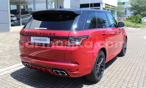 Tenga Tsaru Land Rover Discovery Tsvuku Mota in Beitbridge in Matabeleland South Tenga Tsaru Land Rover Discovery Tsvuku Mota in Beitbridge in Matabeleland South