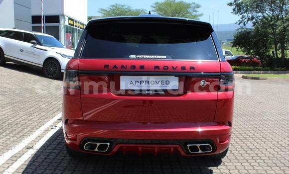 Tenga Tsaru Land Rover Discovery Tsvuku Mota in Beitbridge in Matabeleland South Tenga Tsaru Land Rover Discovery Tsvuku Mota in Beitbridge in Matabeleland South