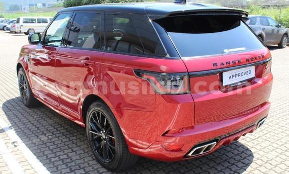 Tenga Tsaru Land Rover Discovery Tsvuku Mota in Beitbridge in Matabeleland South Tenga Tsaru Land Rover Discovery Tsvuku Mota in Beitbridge in Matabeleland South