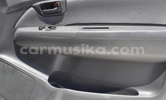 Acheter Occasion Voiture Toyota Hilux Blanc à Beitbridge, Matabeleland South Acheter Occasion Voiture Toyota Hilux Blanc à Beitbridge, Matabeleland South