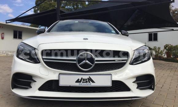 Buy Used Mercedes‒Benz C–Class White Car in Beitbridge in Matabeleland South Buy Used Mercedes‒Benz C–Class White Car in Beitbridge in Matabeleland South