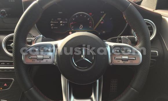 Buy Used Mercedes‒Benz C–Class White Car in Beitbridge in Matabeleland South Buy Used Mercedes‒Benz C–Class White Car in Beitbridge in Matabeleland South