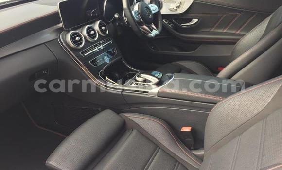 Buy Used Mercedes‒Benz C–Class White Car in Beitbridge in Matabeleland South Buy Used Mercedes‒Benz C–Class White Car in Beitbridge in Matabeleland South