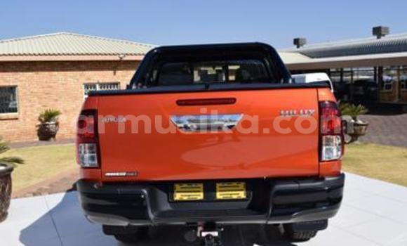 Tenga Tsaru Toyota Hilux Zvimwe Mota in Beitbridge in Matabeleland South Tenga Tsaru Toyota Hilux Zvimwe Mota in Beitbridge in Matabeleland South