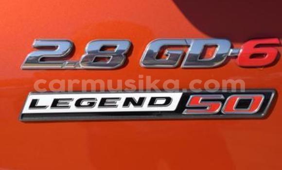 Tenga Tsaru Toyota Hilux Zvimwe Mota in Beitbridge in Matabeleland South Tenga Tsaru Toyota Hilux Zvimwe Mota in Beitbridge in Matabeleland South