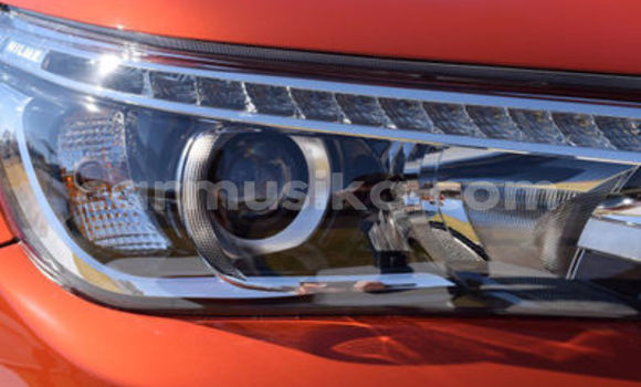 Tenga Tsaru Toyota Hilux Zvimwe Mota in Beitbridge in Matabeleland South Tenga Tsaru Toyota Hilux Zvimwe Mota in Beitbridge in Matabeleland South