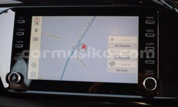 Tenga Tsaru Toyota Hilux Zvimwe Mota in Beitbridge in Matabeleland South Tenga Tsaru Toyota Hilux Zvimwe Mota in Beitbridge in Matabeleland South