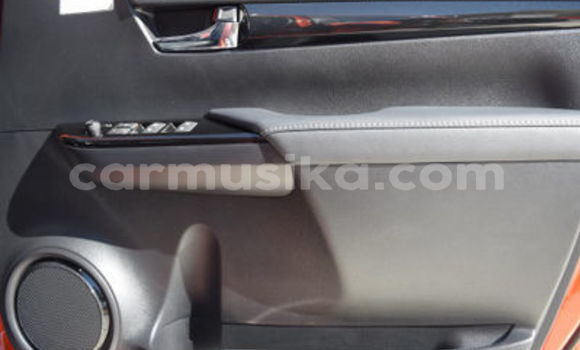 Tenga Tsaru Toyota Hilux Zvimwe Mota in Beitbridge in Matabeleland South Tenga Tsaru Toyota Hilux Zvimwe Mota in Beitbridge in Matabeleland South