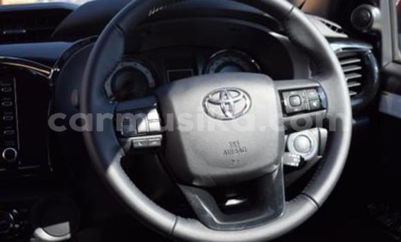 Tenga Tsaru Toyota Hilux Zvimwe Mota in Beitbridge in Matabeleland South Tenga Tsaru Toyota Hilux Zvimwe Mota in Beitbridge in Matabeleland South