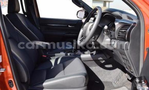 Tenga Tsaru Toyota Hilux Zvimwe Mota in Beitbridge in Matabeleland South Tenga Tsaru Toyota Hilux Zvimwe Mota in Beitbridge in Matabeleland South