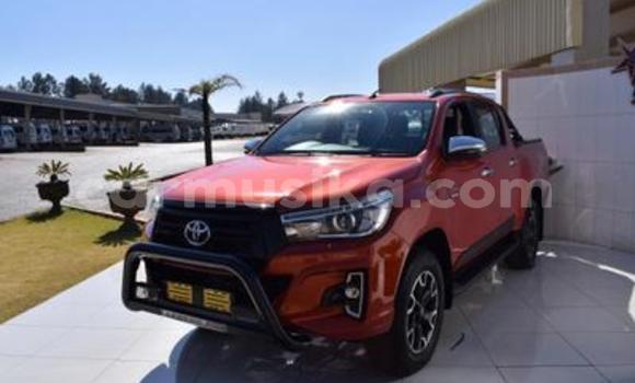 Tenga Tsaru Toyota Hilux Zvimwe Mota in Beitbridge in Matabeleland South Tenga Tsaru Toyota Hilux Zvimwe Mota in Beitbridge in Matabeleland South