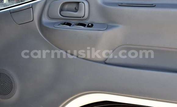 Tenga Tsaru Isuzu Elf Chena Rori in Beitbridge in Matabeleland South Tenga Tsaru Isuzu Elf Chena Rori in Beitbridge in Matabeleland South