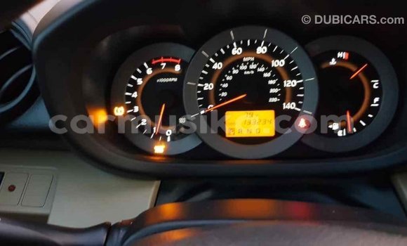 Tenga Imported Toyota RAV4 Bhuruu Mota in Import - Dubai in Harare Tenga Imported Toyota RAV4 Bhuruu Mota in Import - Dubai in Harare