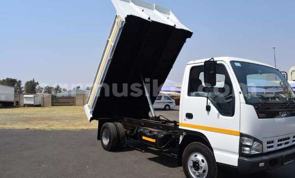 Tenga Tsaru Isuzu FTR 850 Chena Rori in Beitbridge in Matabeleland South Tenga Tsaru Isuzu FTR 850 Chena Rori in Beitbridge in Matabeleland South