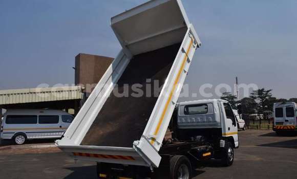 Tenga Tsaru Isuzu FTR 850 Chena Rori in Beitbridge in Matabeleland South Tenga Tsaru Isuzu FTR 850 Chena Rori in Beitbridge in Matabeleland South