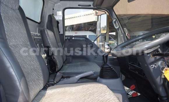 Tenga Tsaru Isuzu FTR 850 Chena Rori in Beitbridge in Matabeleland South Tenga Tsaru Isuzu FTR 850 Chena Rori in Beitbridge in Matabeleland South