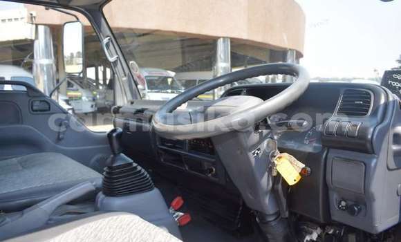 Tenga Tsaru Isuzu FTR 850 Chena Rori in Beitbridge in Matabeleland South Tenga Tsaru Isuzu FTR 850 Chena Rori in Beitbridge in Matabeleland South