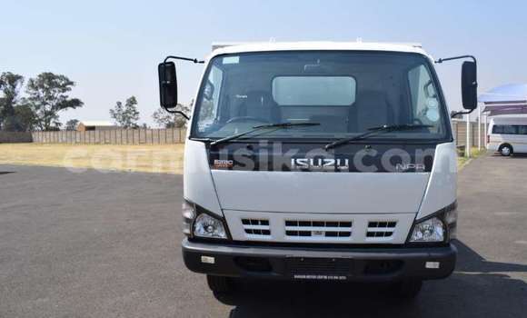 Tenga Tsaru Isuzu FTR 850 Chena Rori in Beitbridge in Matabeleland South Tenga Tsaru Isuzu FTR 850 Chena Rori in Beitbridge in Matabeleland South